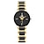 ieftine Ceasuri Quartz-ceas de cuarț pentru bărbați de afaceri de modă din oțel inoxidabil ceas de cuarț analogic minimalist pentru bărbați sport militar ceas de mână casual relogio masculino