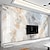 cheap Abstract &amp; Marble Wallpaper-Cool Wallpapers Abstract Marble Wallpaper Wall Mural Wall Covering Sticker Peel and Stick Removable PVC/Vinyl Material Self Adhesive/Adhesive Required Wall Decor for Living Room Kitchen Bathroom
