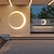 billiga utomhus vägglampor-LED Vägglampor för Utomhusbruk Utomhus Metall vägg~~POS=TRUNC IP65 110-120V 220-240V 0 W