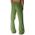 ieftine Pantaloni și flori de yoga-lenjerie bărbați pantaloni de yoga pentru femei pantaloni lați cu buzunarul din spate pantaloni care absorb umezeala culoare uni ușoară verde deschis verde armată gri închis yoga antrenament la sală