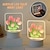 Χαμηλού Κόστους Διακοσμητικά φώτα-ακρυλικό led τουλίπα νυχτερινό φως λουλούδι επιτραπέζιο φωτιστικό γλάστρα φυτό ατμόσφαιρα νυχτερινό φωτιστικό σπιτιού διακόσμηση σαλονιού φωτισμός lover δώρο φωτιστικό led
