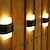 baratos Candeeiros Luzes de Exterior-Iluminação externa à prova d&#039;água lâmpadas de parede solar para cerca de varanda pátio lâmpada externa lâmpada de luz solar decoração de jardim para casa