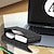 Недорогие организация и хранение-чехол для адаптера питания macbook сумка для хранения фетр аксессуары для портативной электроники сумка-органайзер для macbook pro air блок питания для ноутбука magic mouse кабель зарядного устройства