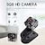 cheap Outdoor IP Network Cameras-Mini DV Camera with HD IR Night Vision Motion Detection &amp; Wireless Video Recording - Perfect for Outdoor Sports &amp; Aerial Recording