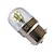 preiswerte LED-Globusbirnen-4 W LED-Kugelbirnen 400 lm B22 E27 T 33 LED-Perlen SMD 2835 Warmweiß Weiß