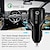 cheap Car Charger-Charging Station 2 Port Car Charger Multi USB Charger Station CE Certified Universal For iPad Universal Laptop