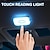 זול תאורת פנים לרכב-1 יח OTOLAMPARA מכונית LED קישוט אורות נורות תאורה 600 lm SMD 3030 6 W 6 בקרת מבזק אלחוטית חבר ושחק צבע בהדרגה עבור אוניברסלי כל הדגמים כל השנים