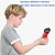 economico Giocattoli educativi-24 modelli torcia elettrica giocattoli per bambini cartone animato dinosauro proiettore lampada giocattolo per bambini educazione all&#039;illuminazione precoce