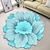 cheap Rugs &amp; Mats &amp; Carpets-Flower Carpet Chinese Style Lotus Floor Mat Special-Shaped Bedroom Bedside Blanket Cloakroom Mat Coffee Table Mat Pastoral Style Door Mat