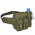 billige universal telefontaske-mænds taktiske afslappede fanny vandtæt pose taljetaske pakker udendørs militærtaske