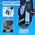 preiswerte Fahrzeughalter-Kfz-Lüftungshalterung Tragbar drehbar Verstellbar Telefonhalter für Auto Kompatibel mit Alles Handy Handy-Zubehör