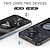 billige TWS True Wireless-hodetelefoner-s03 Trådløse øretelefoner TWS-hodetelefoner 耳夹 Bluetooth 5.2 IPX5 LED-strømdisplay til Apple Samsung Huawei Xiaomi MI Reise og underholdning
