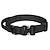 voordelige Hondenhalsbanden, tuigjes &amp; riemen-halsbanden tactische halsband nylon halsband voor huisdieren outdoor duikdoek voering middelgrote en grote halsband