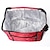 levne Organizéry do auta-vysoce kvalitní přenosný cestovní kemping venkovní piknik Bento sáček nádoba na oběd tepelně izolovaná chladicí taška tote box na oběd (3 barvy)