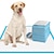 preiswerte Hundepflegeprodukte-Hundematte, Haustier-Urin-Pad-Windel, Hunde-Urin-Pad-Windel, verdickte Windel, Deodorant, Katze, Haustier-Training, Toilettenzubehör, Haustiermatte