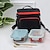 cheap Kitchen Storage-1pc Lunch Box For Men Women With Adjustable Shoulder Strap, Insulated Lunch Bag For Office School Picnic, Reusable Lunch Tote Bags For Office Work, Cooler Bag For Women Men