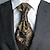 ieftine Cravate &amp; Papioane Bărbați-Bărbați Cravate Cravate pentru bărbați Ajustabile Funde Simplu Nuntă Petrecere de zi de nastere