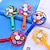 preiswerte Deko-Spielsachen-10/20 Stück bunte Windmühlenpfeifen – kreatives Partyspielzeug für Kinder – perfekt für Zusammenkünfte!