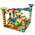 ieftine Jucării de Construit-Lego 168 pcs compatibil ABS + PC Legoing Creativ Jucarii de decompresie Interacțiunea părinte-copil pentru Copil Jucarii Cadou