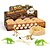 billige Uddannelseslegetøj-arkæologisk udgravning af dinosaur æg tyrannosaurus rex simulation dinosaur model børns puslespil legetøj