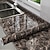 cheap Abstract &amp; Marble Wallpaper-Cool Wallpapers Marble Kitchen Wallpaper Wall Mural Countertop Protection Pad Stove Oil Proof Waterproof Self-Adhesive Cabinet Moisture-Proof Fireproof High-Temperature Resistant Thickened