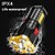 voordelige Zaklampen-5led multifunctionele heldere zaklamp outdoor draagbare cob zijlamp werklamp usb oplaadbaar