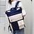 お買い得  図書袋-ファッションバッグ旅行バックパック女性大容量ビジネスラップトップバックパックレジャーバッグ学生ラップトップバッグ、新学期ギフト