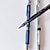 رخيصةأون أٌقلام رصاص و أقلام-2.0 مللي متر الميكانيكية قلم رصاص مجموعة 2B أقلام رصاص تلقائية قلم رصاص الرصاص لرسم أدوات الكتابة القرطاسية