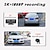 cheap Head Up Display-10 Inch Touch Screen Car Portable Wireless Carplay Display Android Auto Airplay AI Voice Control 2K1080 Recording Wireless Projection BT/WIFI/FM