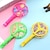 זול צעצועים חדשניים-10/20/יח&#039; משרוקיות טחנת רוח צבעוניות - צעצועי מסיבה יצירתיים לילדים - מושלם להתכנסות!