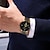 cheap Quartz Watches-Men Quartz Watch Fashion Business Stainless Steel Minimalist Analog Quartz Watch For Men Military Sports Casual Wristwatch Relogio Masculino