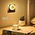 cheap Smart Appliances-Auto Sensing Light Touch Night Light Four Colors Optional Suitable For Corridors Bathrooms Bedrooms Kitchens Living Rooms Nurseries Childrens Rooms Or Any Place That Needs Additional Lighting