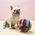 cheap Dog Toys-Interactive Dog Chew Toy Snuffle Ball - Hide Treats &amp; Stimulate Your Dog&#039;s Mind!