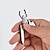 cheap Clamps-Multifunctional Mini Pliers 420 Stainless Steel Tool Combination Edc Keychain Screwdriver Pocket Swiss Technology