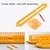 cheap Sewing &amp; Knitting &amp; Crochet-Long Knitting Board Sewing Craft Multi-Knit Loom DIY Tool Scarf Shawl Blankets Knitter for Beginners Sewing Accessories