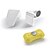 cheap Bathroom Gadgets-Magnetic Soap Holder Magic Soap Box No Punching Soap Holder Drain Holder Soap Holder Bathroom Toilet Soap Box