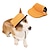 tanie Ubrania dla psów-akcesoria dla psów akcesoria dla zwierząt domowych beret zwierzęta domowe są czapka z daszkiem czapka z daszkiem pies kaczka język kapelusz księżniczka kapelusz