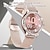 cheap Smartwatch-696 NX19 Smart Watch 1.3 inch Smartwatch Fitness Running Watch Bluetooth Pedometer Call Reminder Sleep Tracker Compatible with Android iOS Women Hands-Free Calls Message Reminder Custom Watch Face