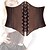 baratos espartilhos-Retro Vintage Punk e gótico Medieval Espartilhos Abaixo do Peito Viking Elfo Fantasia Mulheres Celta Pirata Fantasia Corpete Todas as Estações