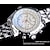 رخيصةأون ساعات ميكانيكية-jaragar automatic watch for men aviator series military true men sport automatic watch luxury stainless steelechanical male clock hour luminous wristwatch blue glass
