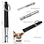 cheap Hand Tools-Ultrasonic Dog Whistle to Stop Barking for Dogs Recall Training Professional Silent Dog Whistle Control Devices Neighbors Dog