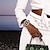 economico Cinturini per orologi Fitbit-Cinturino intelligente Compatibile con Fitbit Versa 4, Sense 2, Versa 3, Sense Fitbit Versa 2 Versa Lite Acciaio inossidabile Orologio intelligente Cinghia con caso Chiusura in metallo Resistente