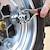 billiga Handverktyg-Bärbar Professionella verktyg för bil reparation Stål