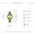 abordables Relojes de Cuarzo-Reloj de cuarzo para hombre, reloj de cuarzo analógico minimalista de acero inoxidable de negocios a la moda para hombre, reloj de pulsera informal deportivo militar, reloj masculino