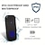 cheap Doorbell Systems-Wireless Electronic Waterproof Music Ding Dong Doorbell Wireless Pager Doorbell Wireless Home Gift For Birthday/Easter/Boy/Girlfriends