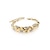 cheap Trendy Jewelry-Women&#039;s Bracelets Fashion Full Diamond-Gold Leaf Bracelet Alloy Zirconia Jewelry for Girlfriend Valentines Mothers Jewelry Gifts