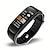 זול צמידים חכמים-c5s smart watch smart band כושר צמיד bluetooth תזכורת להתקשרות מד דופק לחץ דם תואם לסמארטפון נשים גברים עמיד למים הודעה תזכורת step tracker ip 67