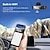 رخيصةأون مشغلات DVR للسيارات-azdome m550 3 قنوات كاميرا داش ، كاميرا أمامية داخلية خلفية ثلاثية الاتجاهات للسيارة ، قناة مزدوجة 4k + 1080p مع نظام تحديد المواقع العالمي (GPS) واي فاي الأشعة تحت الحمراء للرؤية الليلية