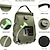 billige Husholdningsapparater-20l vandposer udendørs camping vandre solar brusetaske opvarmning camping bruser klatring hydrering taske slange omskifteligt brusehoved