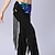 cheap Belly Dancewear-Belly Dance Dance Accessories Belt Glitter Cinch Cord Tassel Women&#039;s Performance Training High Polyester Sequined